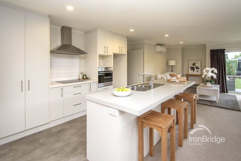 Photo of property in 12 Eversham Drive, Rolleston, 7615