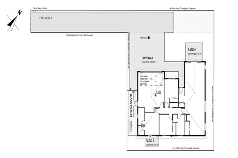Photo of property in 10a Nicolson Street, Allenton, Ashburton, 7700