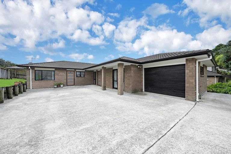 Photo of property in 56 Mili Way, Ranui, Auckland, 0612