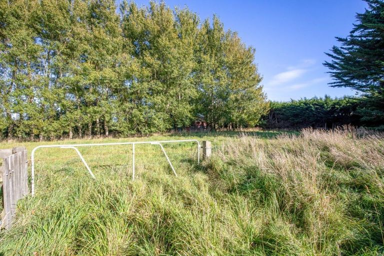 Photo of property in 109 Marshalls Road, Springston, Christchurch, 7677