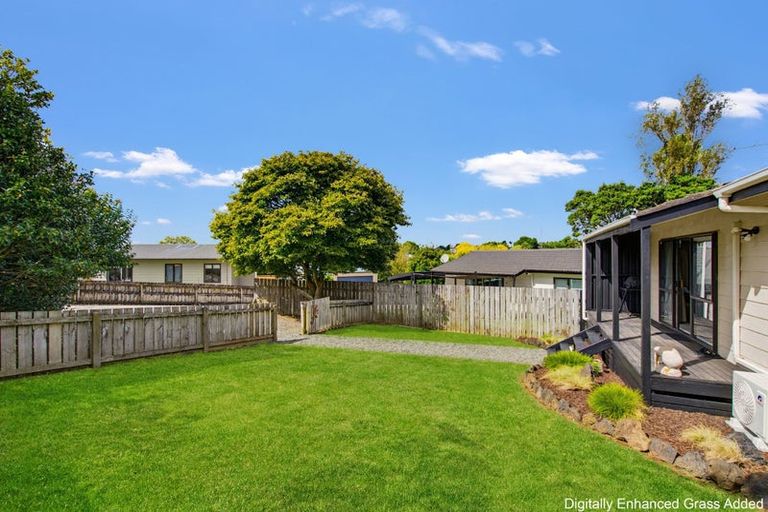 Photo of property in 24 Hooper Avenue, Pukekohe, 2120
