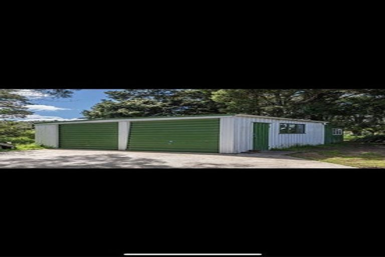 Photo of property in 2201 State Highway 1, Hukerenui, Hikurangi, 0182