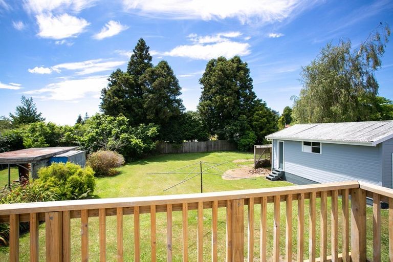 Photo of property in 22 Grace Crescent, Tokoroa, 3420