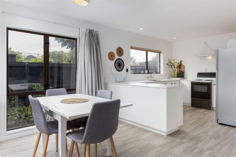 Photo of property in 2/58 Philpotts Road, Mairehau, Christchurch, 8052