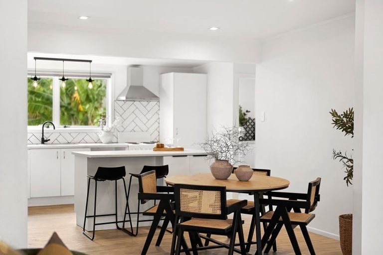 Photo of property in 277a Cambridge Road, Hillcrest, Hamilton, 3216