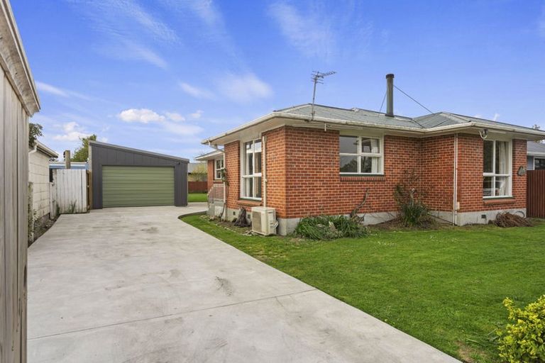 Photo of property in 236 Northbrook Road, Rangiora, 7400