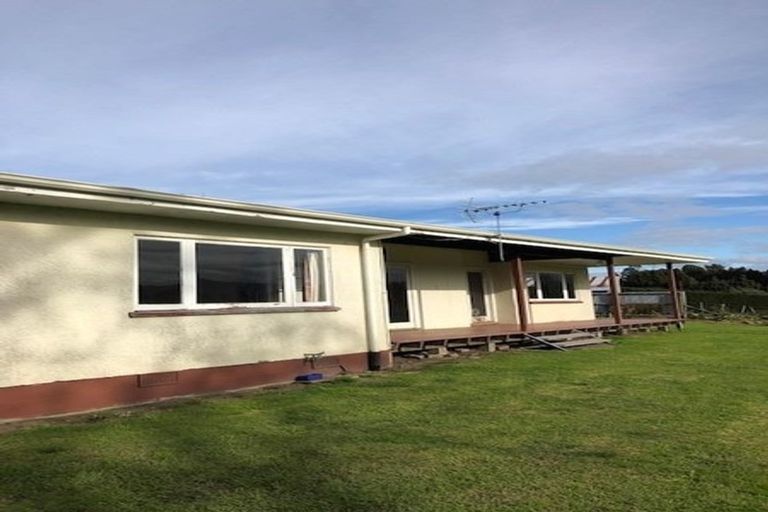 Photo of property in 114 No 1 Road, Te Puke, 3182
