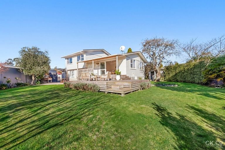 Photo of property in 24 Longfellow Street, Trentham, Upper Hutt, 5018