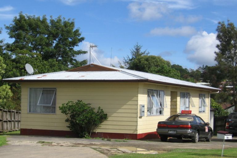 Photo of property in 30 Farwood Drive, Henderson, Auckland, 0612