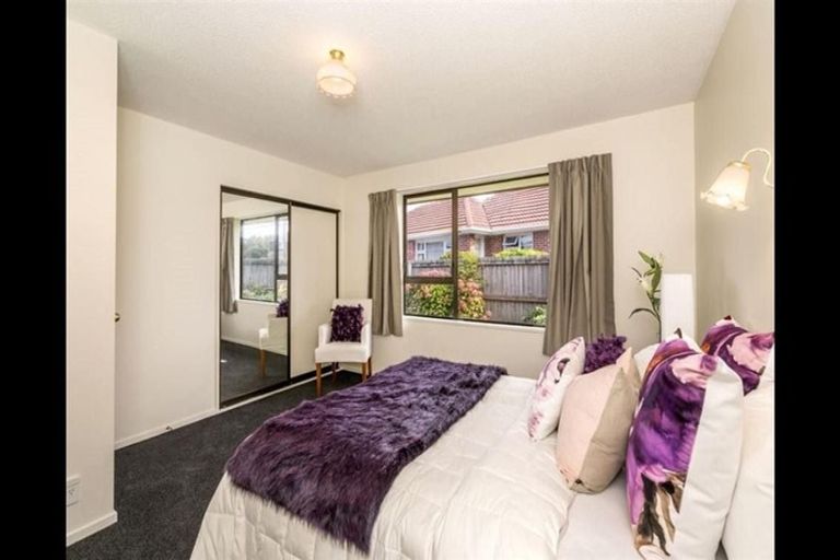 Photo of property in 26 Jocelyn Street, Casebrook, Christchurch, 8051