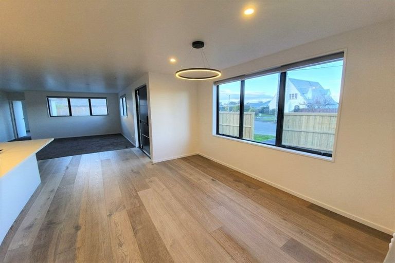 Photo of property in 1a Esperance Street, St Albans, Christchurch, 8052