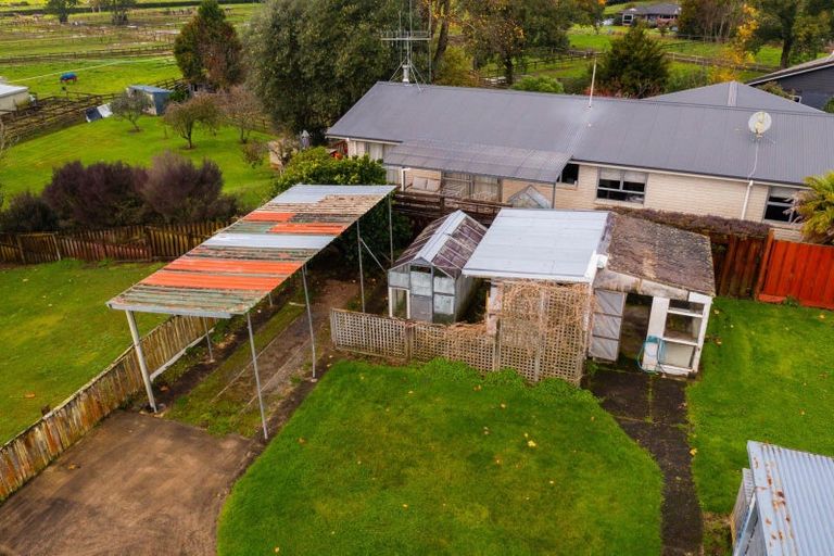 Photo of property in 462 Racecourse Road, Te Awamutu, 3800