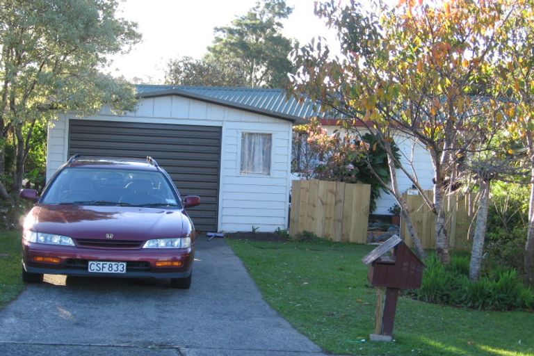 Photo of property in 6a Clegg Place, Warkworth, 0910