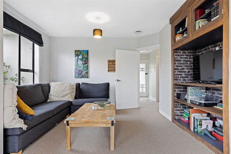 Photo of property in 109 Cobham Street, Spreydon, Christchurch, 8024
