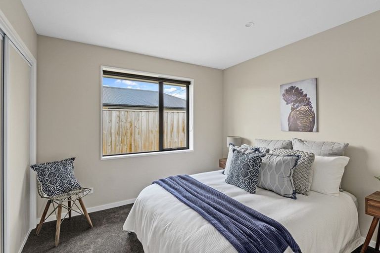 Photo of property in 22 Dunlop Crescent, Rolleston, 7614