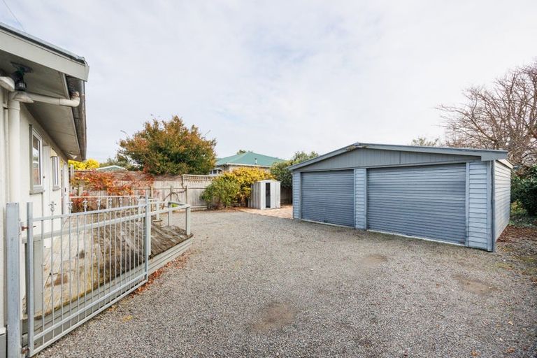Photo of property in 169 Ferguson Street, West End, Palmerston North, 4412