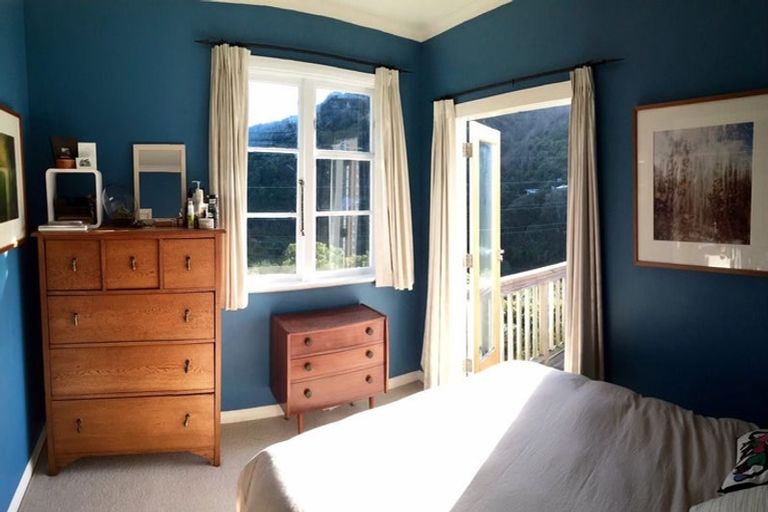 Photo of property in 112 Oban Street, Wadestown, Wellington, 6012