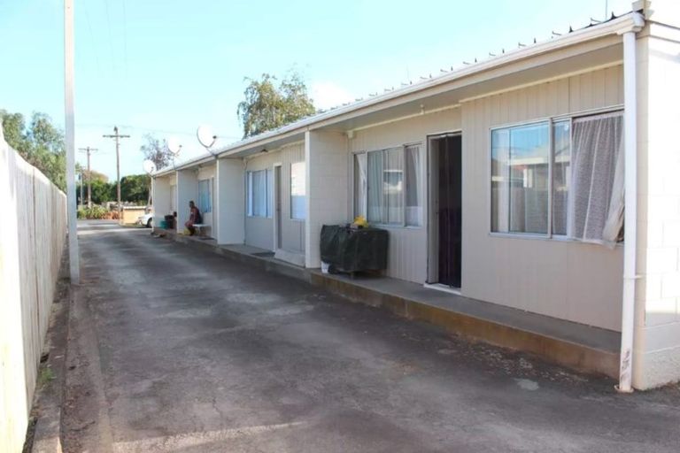 Photo of property in 54u1 Bandon Street, Frankton, Hamilton, 3204