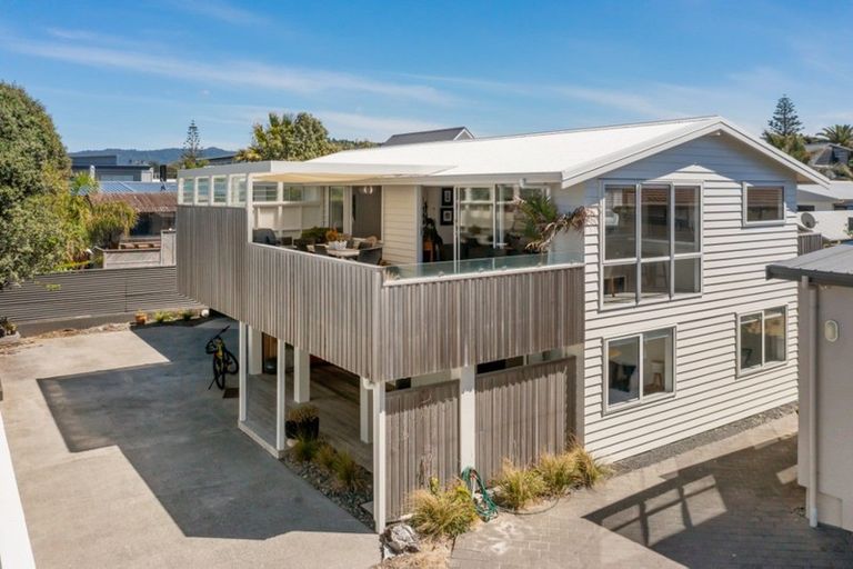 Photo of property in 115b Esplanade Drive, Whangamata, 3620