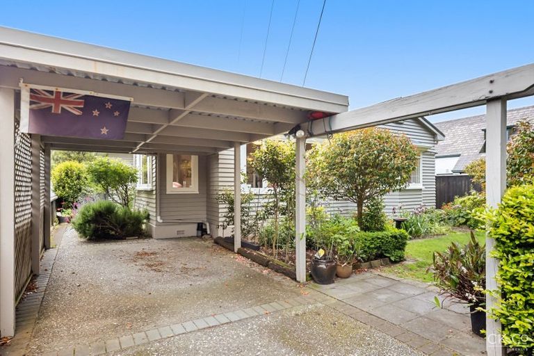 Photo of property in 19 Hinau Street, Woburn, Lower Hutt, 5010