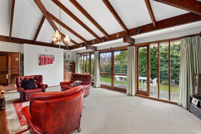 Photo of property in 2 Halsey Street, Levin, 5510