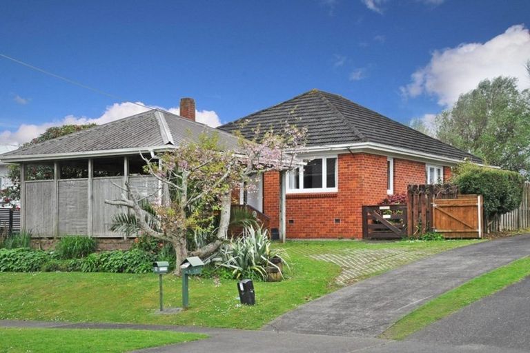Photo of property in 5 Pacific Street, Waiuku, 2123