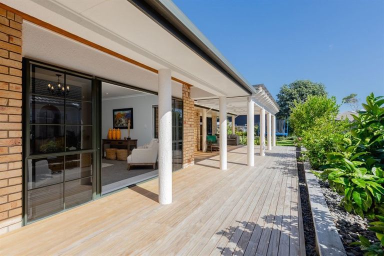 Photo of property in 64 Palm Beach Boulevard, Papamoa Beach, Papamoa, 3118