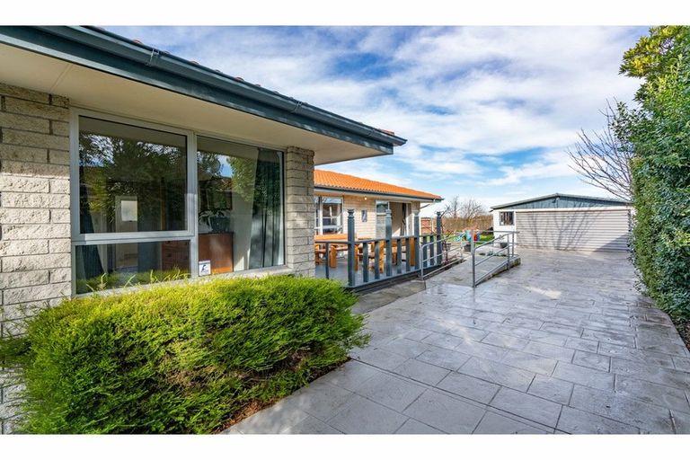 Photo of property in 267 Hendersons Road, Hoon Hay, Christchurch, 8025