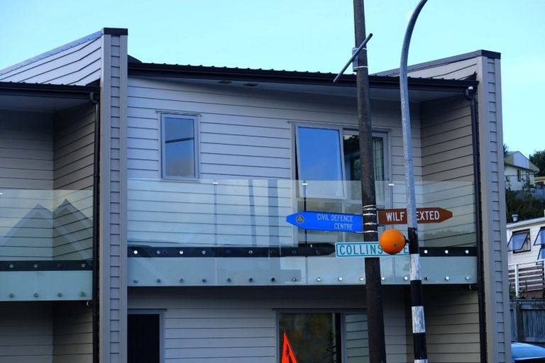 Photo of property in 19u3 Collins Avenue, Tawa, Wellington, 5028