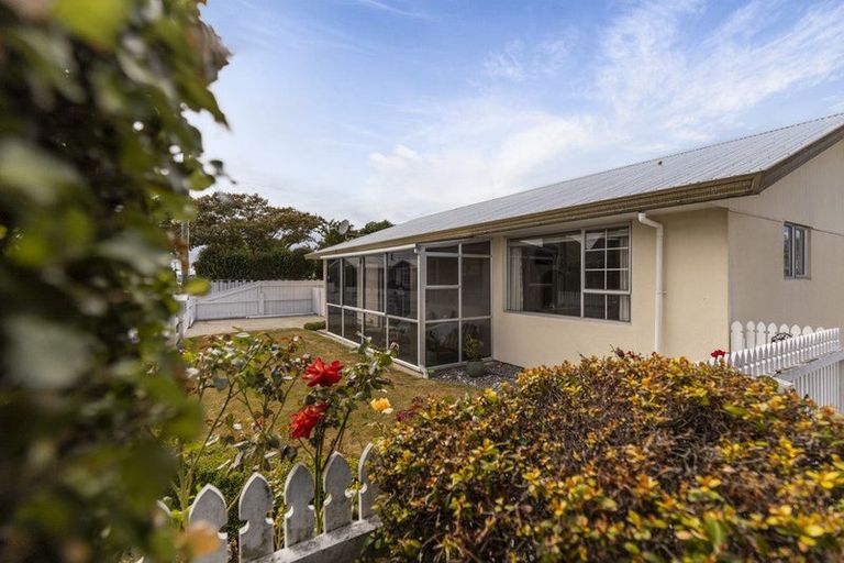 Photo of property in 131 Charles Street, Blenheim, 7201