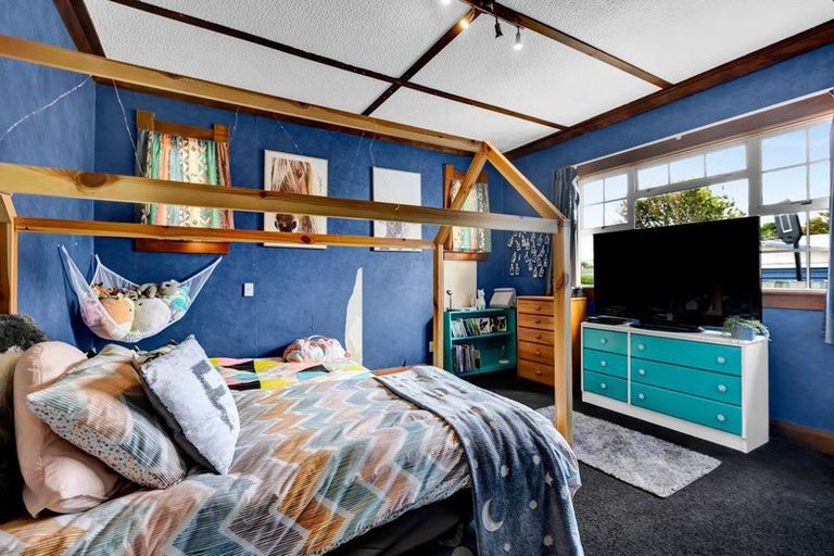 Photo of property in 29 Tawa Street, Hawera, 4610