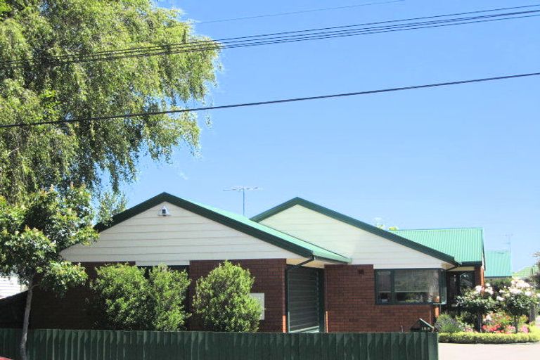 Photo of property in 189 Selwyn Street, Spreydon, Christchurch, 8024