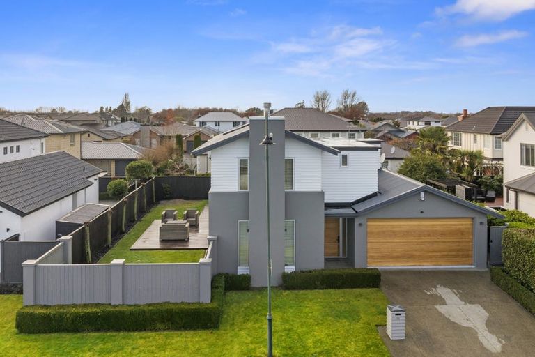 Photo of property in 24 Brookfield Drive, Northwood, Christchurch, 8051