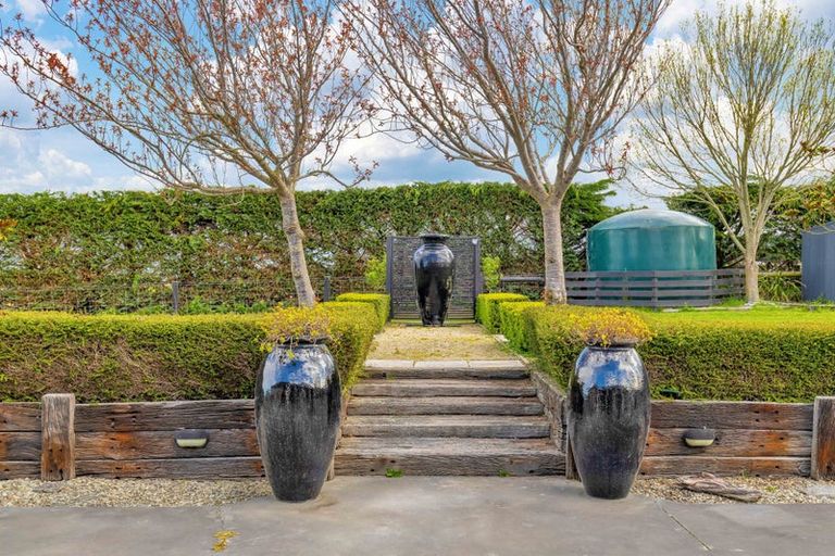 Photo of property in 121b Mcleods Road, Sefton, Rangiora, 7477