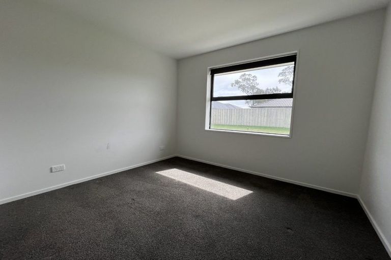 Photo of property in 6 Chesney Drive, Rolleston, 7615