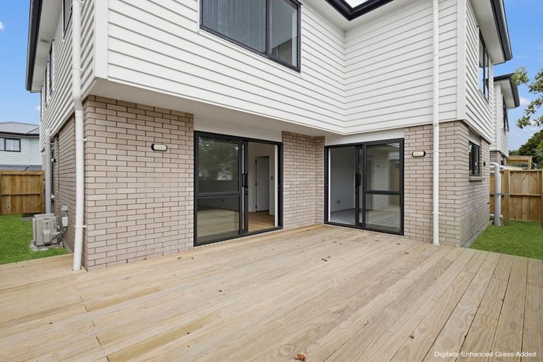 Photo of property in 2/34 Ashlynne Avenue, Papatoetoe, Auckland, 2025