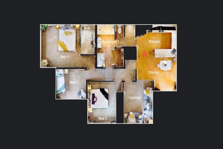 Photo of property in 4a Dalkeith Street, Hoon Hay, Christchurch, 8025