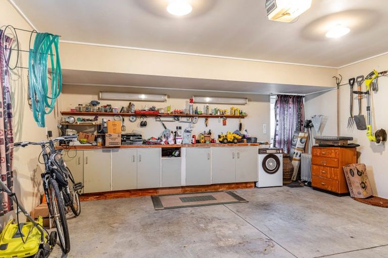 Photo of property in 4 Cubitt Street, Blenheim, 7201