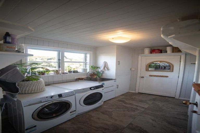 Photo of property in 35a Happy Valley Road, Owhiro Bay, Wellington, 6023