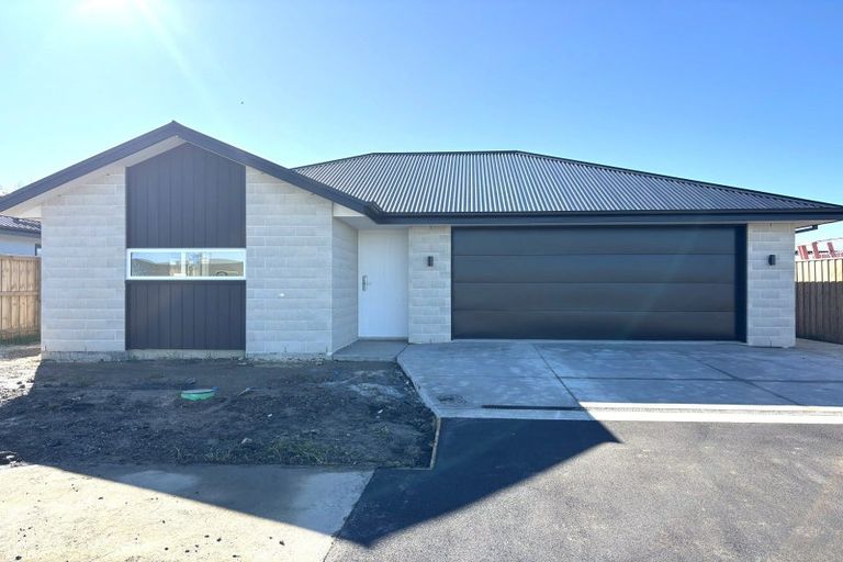 Photo of property in 25 Orwell Way, Elgin, Ashburton, 7700