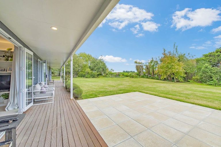 Photo of property in 15 Stewarts Road, Leeston, 7682