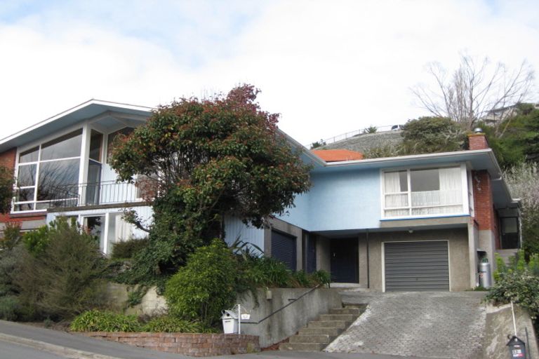 Photo of property in 52 Rossmore Terrace, Cashmere, Christchurch, 8022