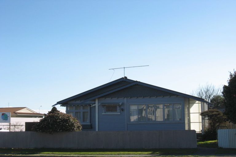 Photo of property in 127 Fitzherbert Street, Hokitika, 7810