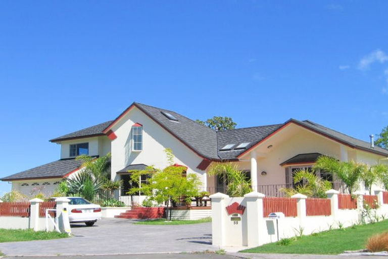 Photo of property in 55 Hillview Terrace, Mangapapa, Gisborne, 4010