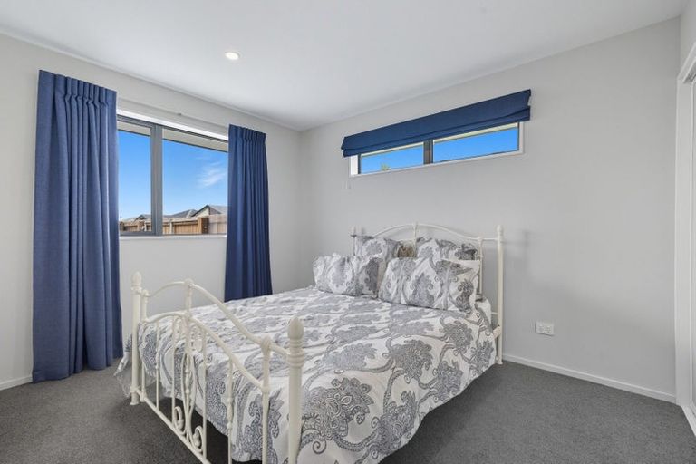 Photo of property in 2 Crest Place, Rolleston, 7615