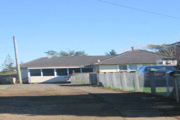 Photo of property in 47 Caspar Road, Papatoetoe, Auckland, 2025