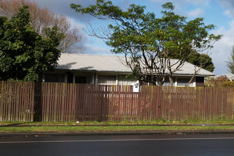 Photo of property in 87 Favona Road, Favona, Auckland, 2024
