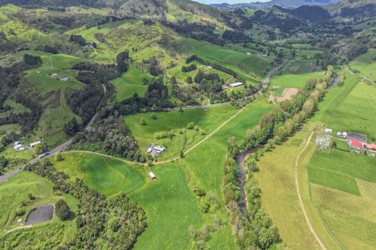Photo of property in 7496 State Highway 2, Karangahake, Paeroa, 3674