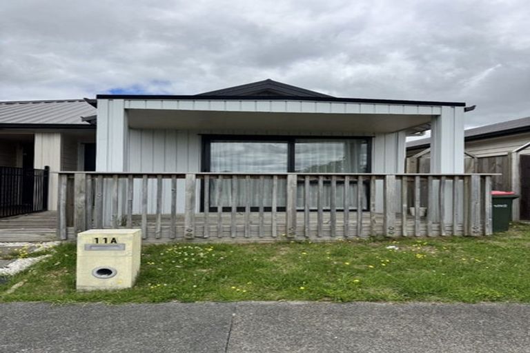 Photo of property in 11a Tributary Parade, Karaka, Papakura, 2113