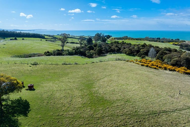 Photo of property in 195 Otokia-kuri Bush Road East, Kuri Bush, Brighton, 9091
